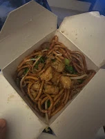 Chow Mein