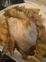 Succulent Chicken Breast