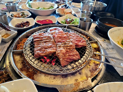 9292 Korean BBQ