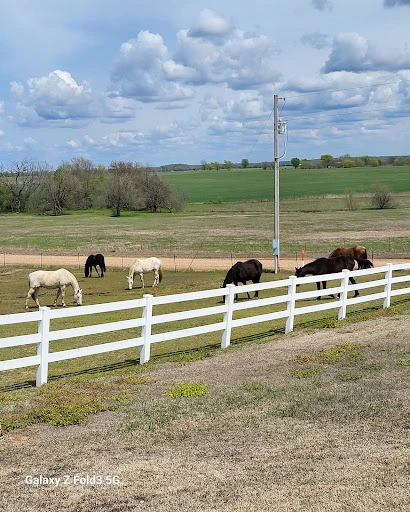 Amish Meal at the home of Earl & Lisa Miller