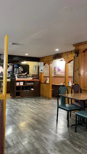 The New Country View Diner & Family Restaurant